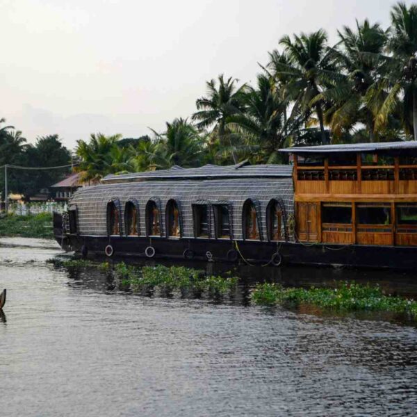 Alleppey