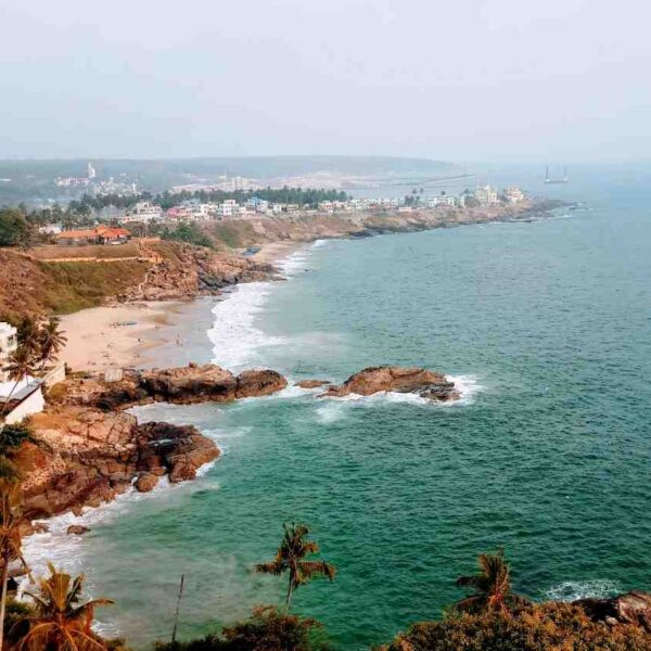 Kovalam