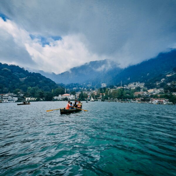 nanital
