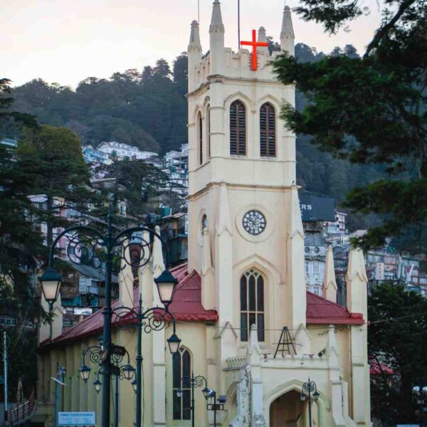 shimla