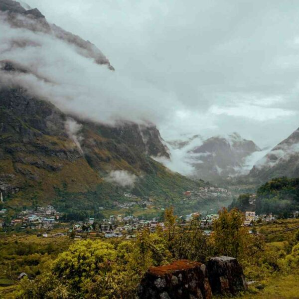 Lachung