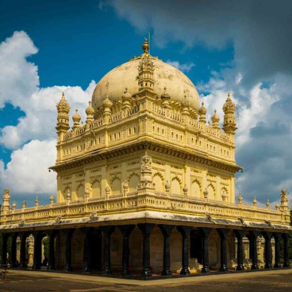 Mysore
