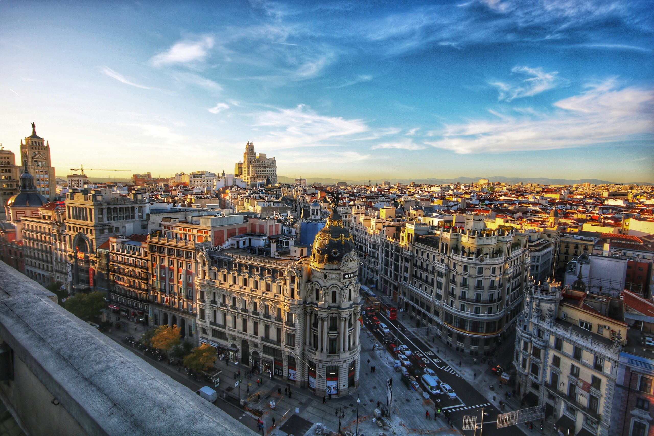 Enchanting Spain: 10-Day Cultural & Scenic Journey
